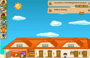 InnKeeper - screenshot 2 InnKeeper