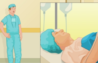 Virtual Knee Surgery - screenshot Virtual Knee Surgery