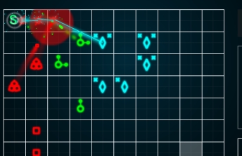 Triple Tower Defense - screenshot Triple Tower Defense