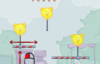 Boom Balloon - screenshot Boom Balloon