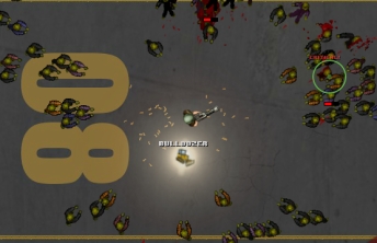 Zombie Madness The Awakening - screenshot 2 Zombie Madness The Awakening