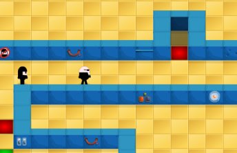 Agent Bean - screenshot Agent Bean
