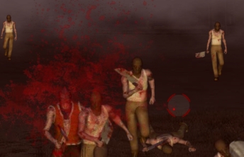 13 Days After Survival - screenshot 13 Days After Survival