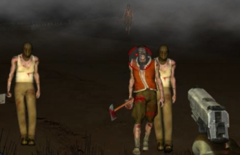 13 Days After Survival - screenshot 2 13 Days After Survival