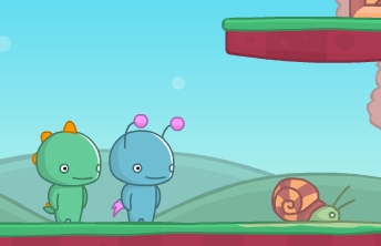 Anski and Blip - screenshot 2 Anski and Blip