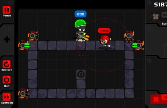 Kill The Heroes - screenshot Kill The Heroes