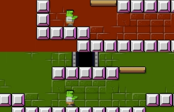 Frankensplit - screenshot Frankensplit
