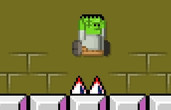 Frankensplit - screenshot 2 Frankensplit