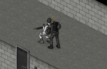 Stealth Hunter 2 - screenshot 2 Stealth Hunter 2