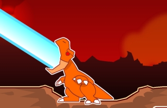Eggstinction - screenshot Eggstinction