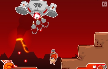 Eggstinction - screenshot 2 Eggstinction