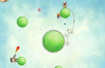 Zomboz - screenshot 2 Zomboz