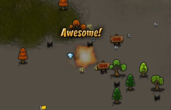Boom Town - screenshot 2 Boom Town