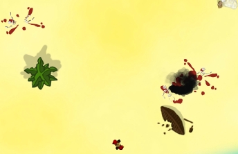 Smoke - screenshot Smoke