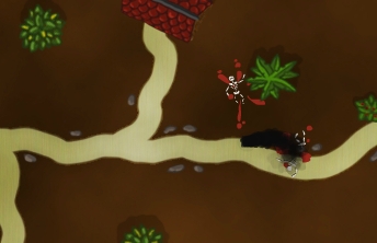 Smoke - screenshot 2 Smoke