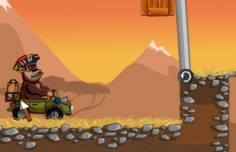 Magic Safari - screenshot 2 Magic Safari