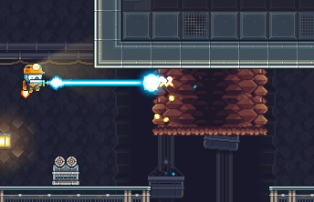 Canary - screenshot Canary
