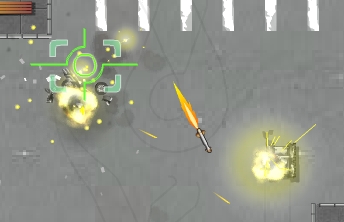 Tank 2012 - screenshot 2 Tank 2012