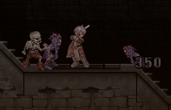 Ragnarok Eternal - screenshot Ragnarok Eternal