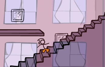 Fancy Pants Adventure World 3 - screenshot 2 Fancy Pants Adventure World 3