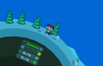 New World - screenshot New World