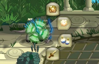 Nan Creatures - screenshot 2 Nan Creatures