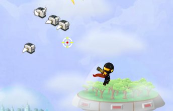 Super Villainy - screenshot 2 Super Villainy