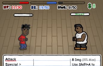 Straight Bullyism - screenshot 2 Straight Bullyism