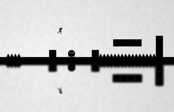 noitcelfeR - screenshot noitcelfeR