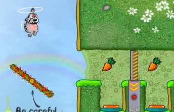 Cabbage Maniac - screenshot Cabbage Maniac