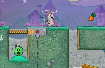 Cabbage Maniac - screenshot 2 Cabbage Maniac