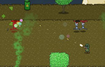 Infinite Monsters - screenshot 2 Infinite Monsters