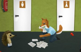 Animal Office - screenshot 2 Animal Office