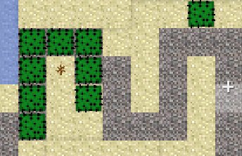 Minecraft Tower Defense 2 - screenshot Minecraft Tower Defense 2