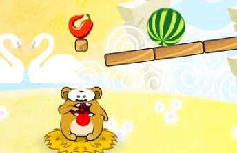 Hungry Bobby Bear - screenshot Hungry Bobby Bear