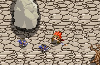 Dashn Knights - screenshot Dashn Knights