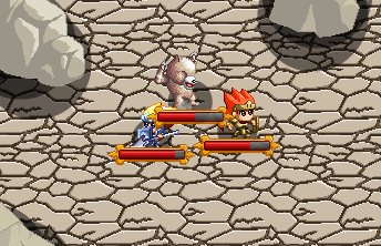 Dashn Knights - screenshot 2 Dashn Knights