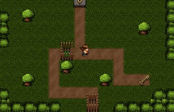 Talesworth Adventure - screenshot Talesworth Adventure