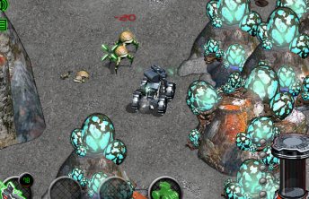 Labyrinth IXi - screenshot Labyrinth IXi