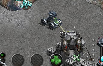 Labyrinth IXi - screenshot 2 Labyrinth IXi