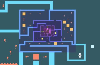 Fracuum - screenshot Fracuum