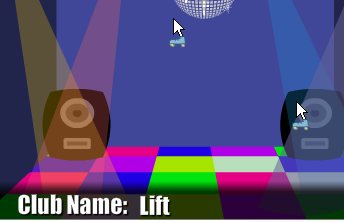 Cursor Disco - screenshot 2 Cursor Disco