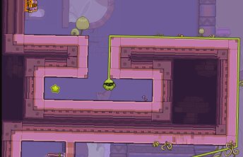 Swindler - screenshot Swindler