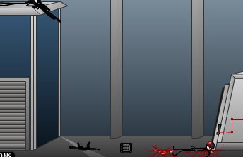 Creative Kill Chamber 2 - screenshot Creative Kill Chamber 2