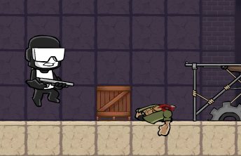 Portal Panic - screenshot 2 Portal Panic