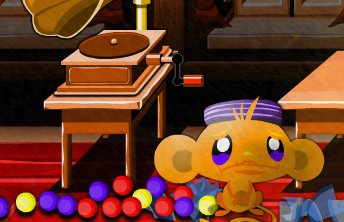 Monkey Go Happy 5 - screenshot 2 Monkey Go Happy 5