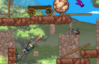 Surplus Soldiers - screenshot Surplus Soldiers