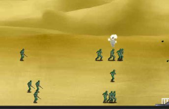 Battle Gear 3 - screenshot Battle Gear 3