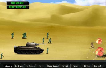 Battle Gear 3 - screenshot 2 Battle Gear 3