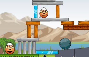Disaster Will Strike - screenshot Disaster Will Strike
